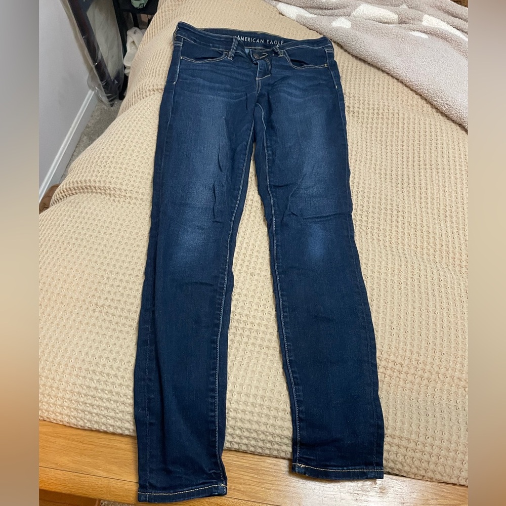 Women’s American Eagle Jegging